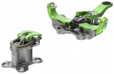 ATK Revolution WC Binding