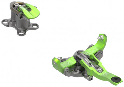 ATK Revolution WC Binding