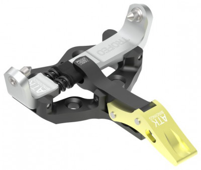 ATK Toe Pieces