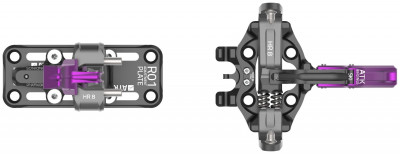 ATK Haute Route Binding