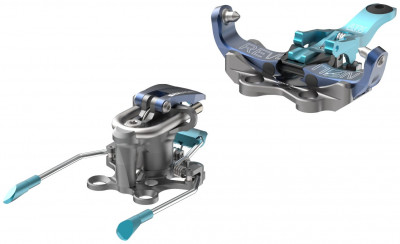 ATK Revolution Brake WC Binding