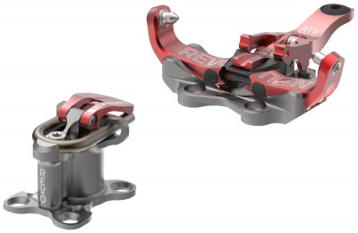 ATK Revolution WC Binding