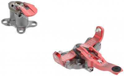 ATK Revolution WC Binding
