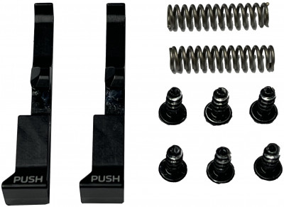 ATK Replacement Brakes