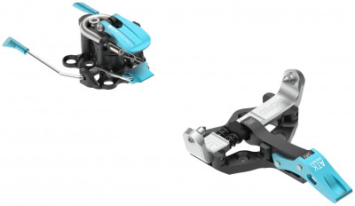 ATK Trofeo Brake Binding