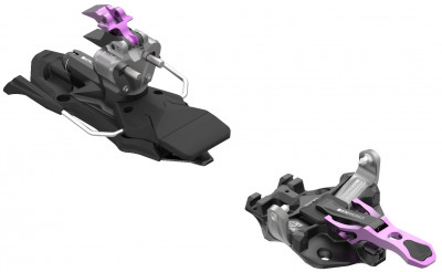 ATK Raider 11 Evo Binding
