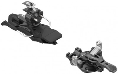 ATK Raider 13 Evo Binding