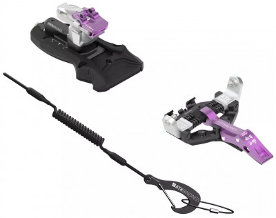 ATK Kuluar 9 LT Binding