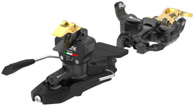ATK RT 11 Evo Binding
