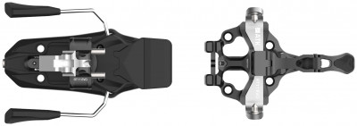 ATK RT 11 Evo Binding