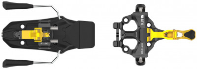 ATK RT 11 Evo Binding