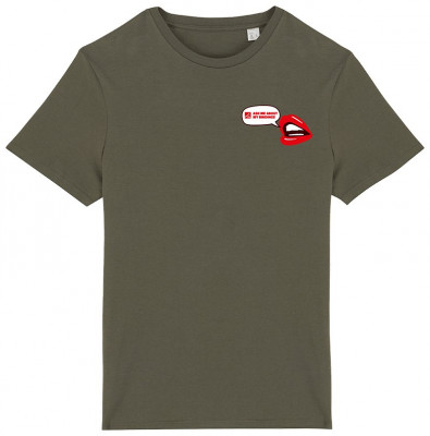ATK Team T-Shirt