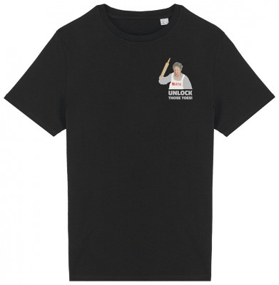ATK Team T-Shirt