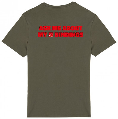 ATK Team T-Shirt