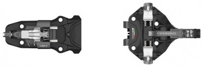 ATK V-Crest 10 LT Binding