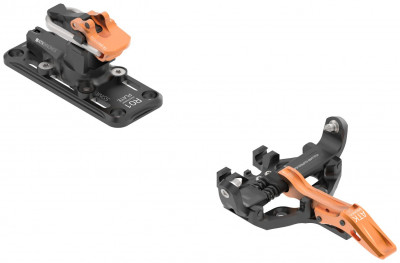 ATK Kuluar Superlite Binding