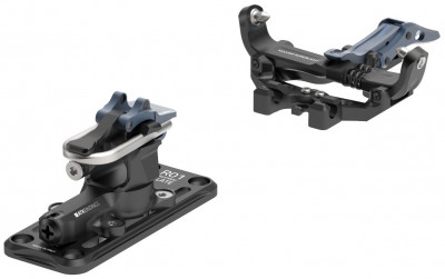 ATK Kuluar Superlite Binding