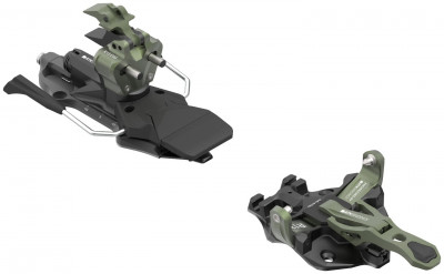 ATK Raider 13 Evo Binding