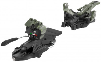 ATK Raider 13 Evo Binding