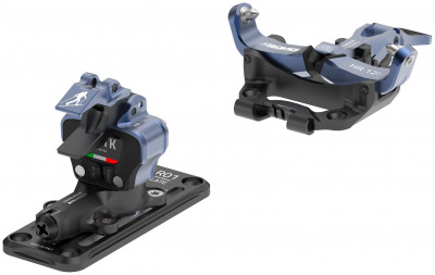 ATK Haute Route 12 Plus Binding