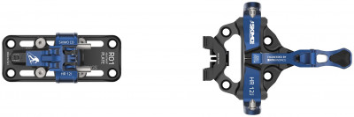 ATK Haute Route 12 Plus Binding