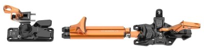 ATK Newmark Lite Telemark Binding
