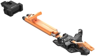 ATK Newmark Lite Telemark Binding