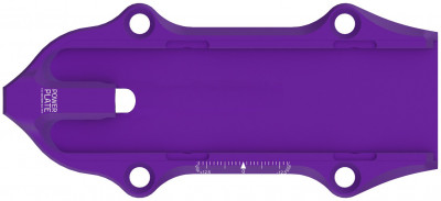 ATK Raider Evo Power Plates