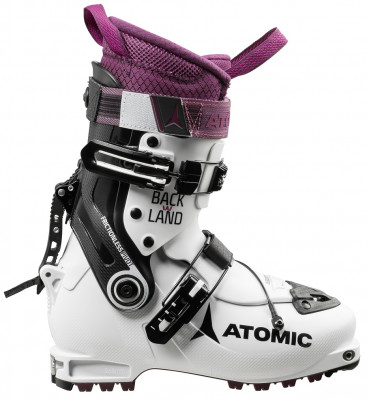 Atomic Backland Boot - Women