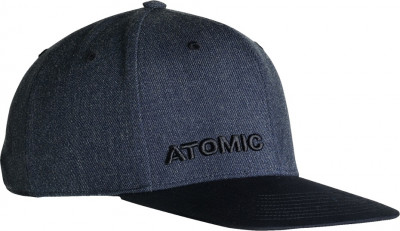 Atomic Alps Heather Cap