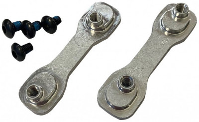 Atomic Boot Parts