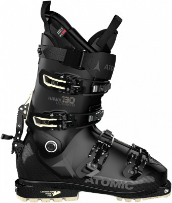 Demo Boots