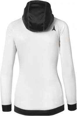 Atomic Alps FZ Hoodie - Women