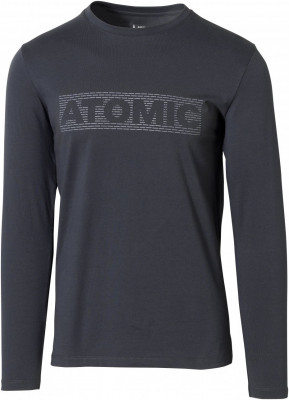 Atomic Alps LS Shirt
