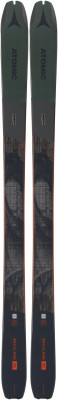 Demo Skis