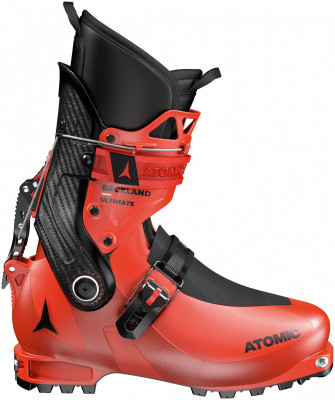 Atomic Backland Ultimate Boot