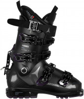 Tecnica Zero G Tour Pro Ski Boots Women's 2020 – Demo Sport