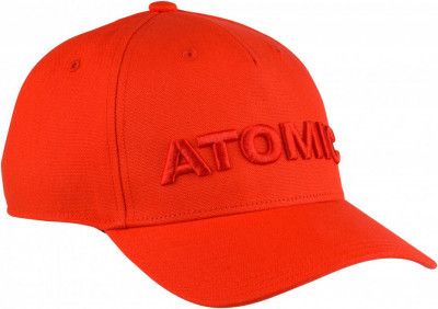 Atomic Racing Cap