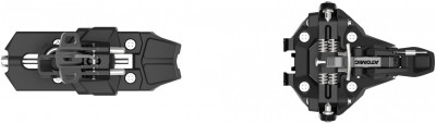 Atomic Backland Summit 9 Binding