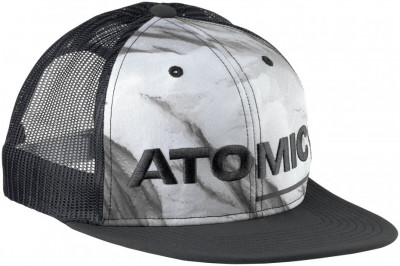 Atomic Alps Trucker Cap