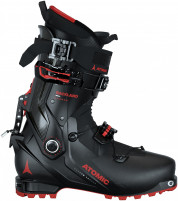 Atomic Backland Carbon Boot