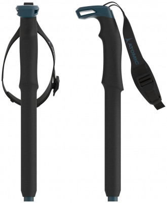 Atomic BCT Touring Carbon SQS
