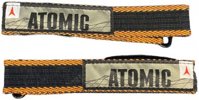 Atomic Boot Parts