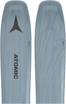 Atomic Backland FR 102 Ski