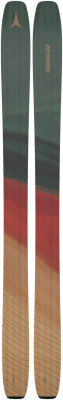 Atomic Backland FR 108 Ski - Women