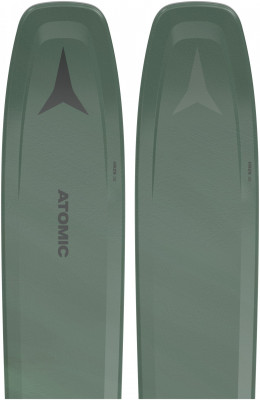 Atomic Backland FR 108 Ski - Women