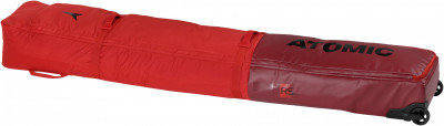 Atomic RS 4-Ski Wheelie Bag