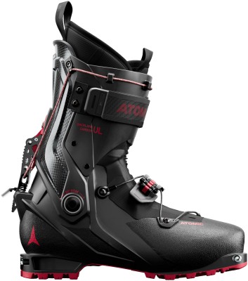 Atomic Backland Carbon UL Boot
