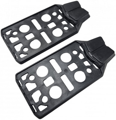 Salomon & Atomic Binding Parts