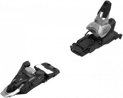 Atomic Shift 2 16 MN Bent Chetler Binding